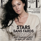 Image for article titled Stars Without Makeup!!! Is The New French Elle A "Step Back"?